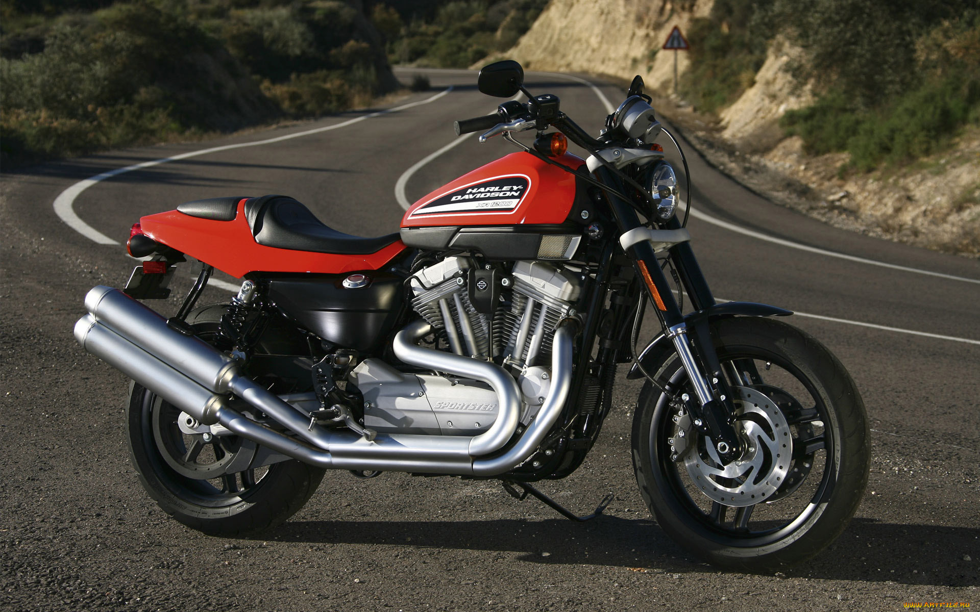 , harley, davidson